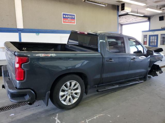 Photo 3 from auction – 2020 CHEVROLET SILVERADO with VIN 3GCPYBEH1LG338623