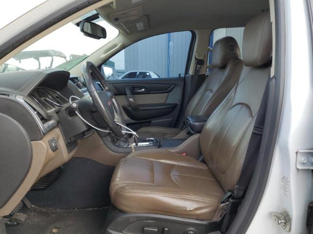 Photo 7 from auction – 2016 GMC ACADIA SLT with VIN 1GKKRRKD6GJ130103