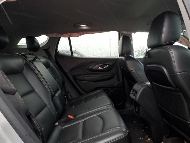 Photo 11 from auction – 2019 GMC TERRAIN SL with VIN 3GKALPEV3KL193733