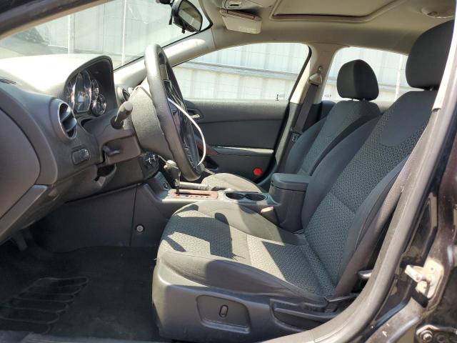 Photo 7 from auction – 2008 PONTIAC G6 BASE with VIN 1G2ZG57B384278505