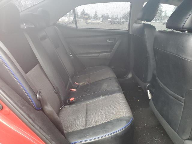 Photo 10 from auction – 2019 TOYOTA COROLLA L with VIN 2T1BURHE4KC133032