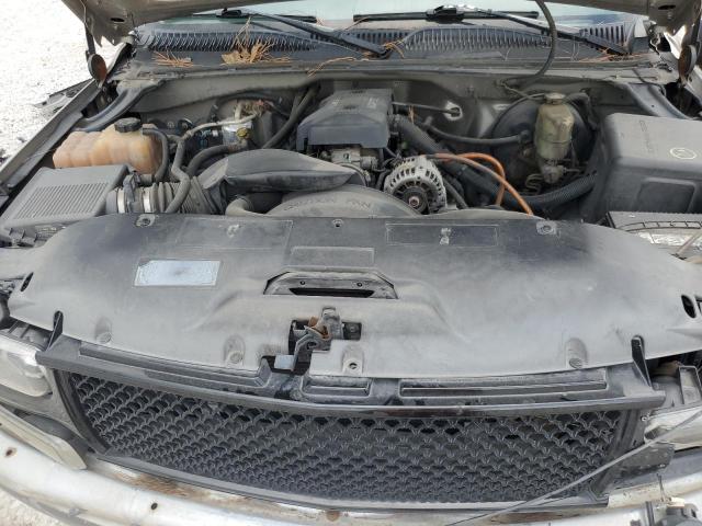 Photo 11 from auction – 2000 CHEVROLET 1500 with VIN 2GCEC19T2Y1209563