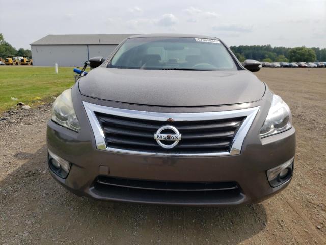 Photo 5 from auction – 2015 NISSAN ALTIMA 2.5 with VIN 1N4AL3AP5FC146285