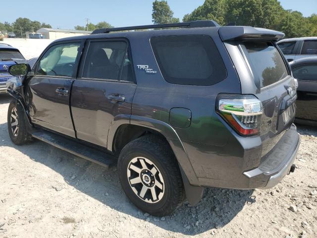 Photo 2 from auction – 2023 TOYOTA 4RUNNER SE with VIN JTERU5JR2P6131942