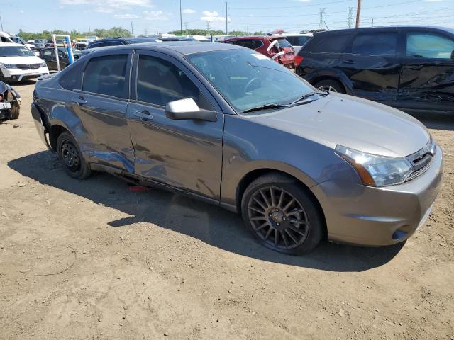 Photo 4 from auction – 2010 FORD FOCUS SES with VIN 1FAHP3GN2AW160970