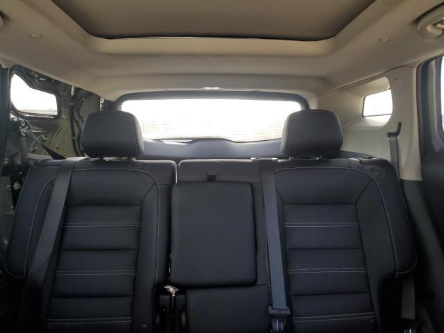 Photo 10 from auction – 2022 GMC TERRAIN DE with VIN 3GKALXEV8NL261688