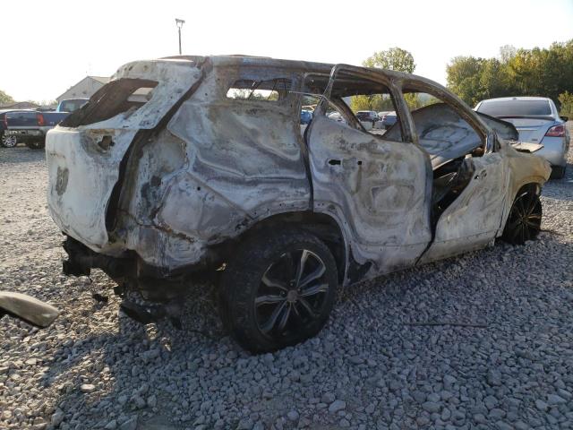 Photo 3 from auction – 2018 GMC TERRAIN DE with VIN 3GKALSEX7JL141671