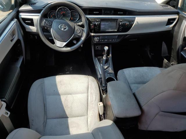 Photo 8 from auction – 2016 TOYOTA COROLLA L with VIN 5YFBURHE5GP508868