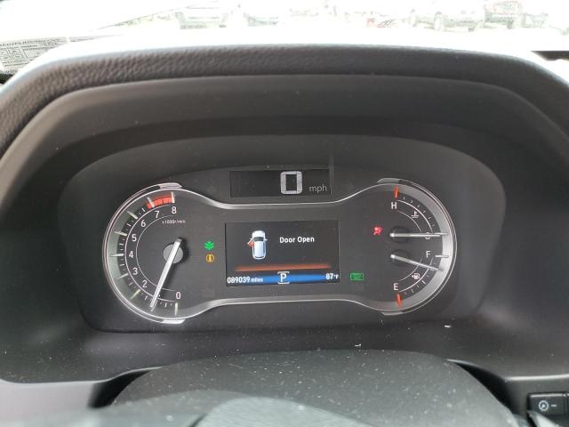 Photo 9 from auction – 2018 HONDA PILOT EXL with VIN 5FNYF6H50JB017744