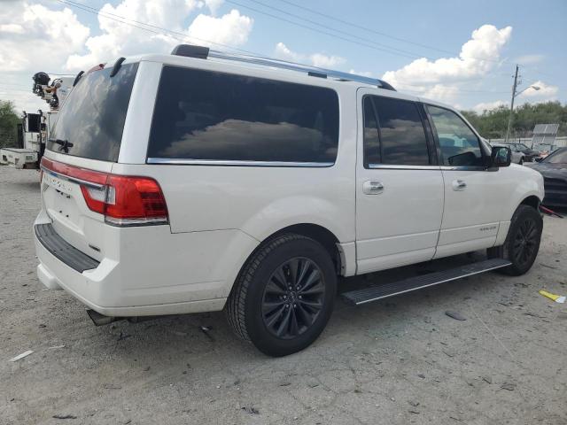 Photo 3 from auction – 2015 LINCOLN NAVIGATOR with VIN 5LMJJ3HT4FEJ14119