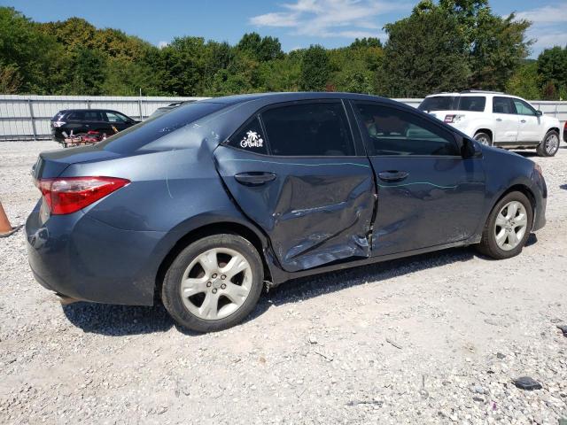 Photo 3 from auction – 2019 TOYOTA COROLLA L with VIN 2T1BURHE1KC198050