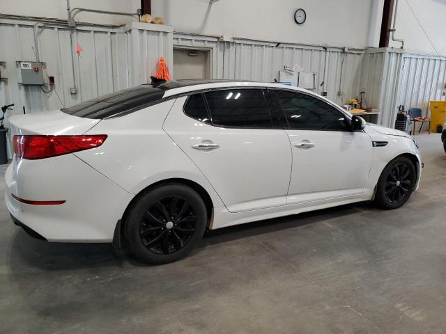 Photo 3 from auction – 2015 KIA OPTIMA EX with VIN 5XXGN4A76FG461035