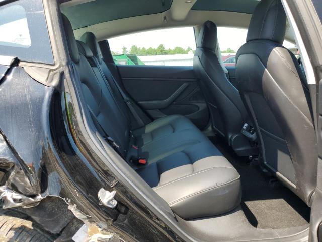 Photo 10 from auction – 2018 TESLA MODEL 3 with VIN 5YJ3E1EA0JF152594