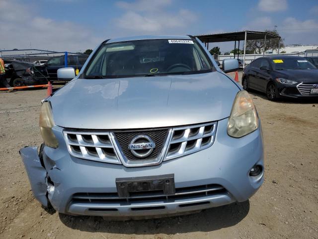 Photo 5 from auction – 2013 NISSAN ROGUE S with VIN JN8AS5MT0DW020904