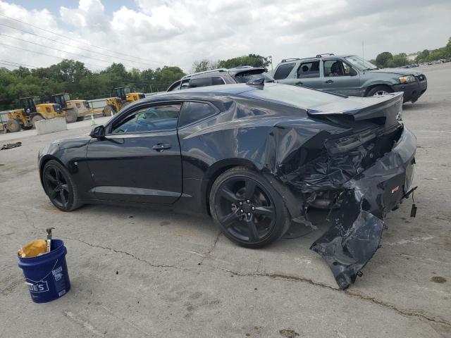 Photo 2 from auction – 2018 CHEVROLET CAMARO LT with VIN 1G1FB1RS4J0165686