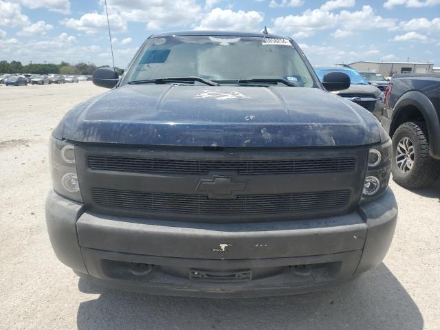 Photo 5 from auction – 2007 CHEVROLET SILVERADO with VIN 2GCEC19J771716732