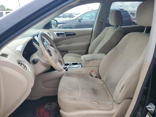 Photo 7 from auction – 2013 NISSAN PATHFINDER with VIN 5N1AR2MN2DC686294