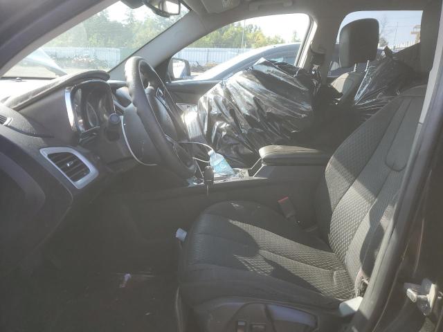 Photo 7 from auction – 2015 GMC TERRAIN SL with VIN 2GKFLVEK7F6146408