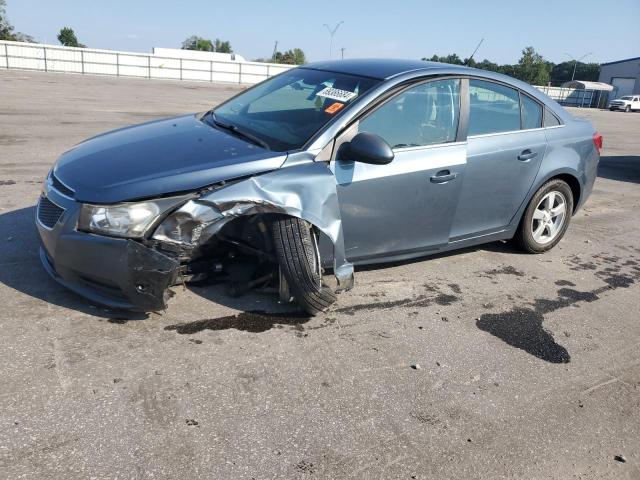 Photo 1 from auction – 2012 CHEVROLET CRUZE LT with VIN 1G1PF5SC7C7275449