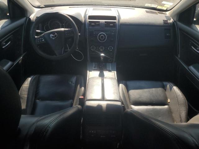 Photo 8 from auction – 2012 MAZDA CX-9 with VIN JM3TB3CV6C0344900