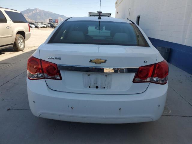 Photo 6 from auction – 2011 CHEVROLET CRUZE with VIN 1G1PF5S93B7123851