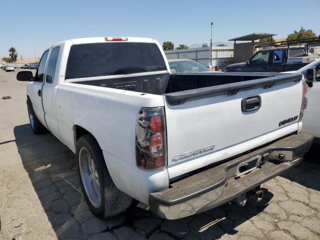 Photo 2 from auction – 2003 CHEVROLET SILVERADO with VIN 2GCEC19T231174094