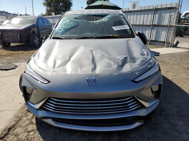 Photo 5 from auction – 2024 BUICK ENVISTA PR with VIN KL47LAE28RB031241