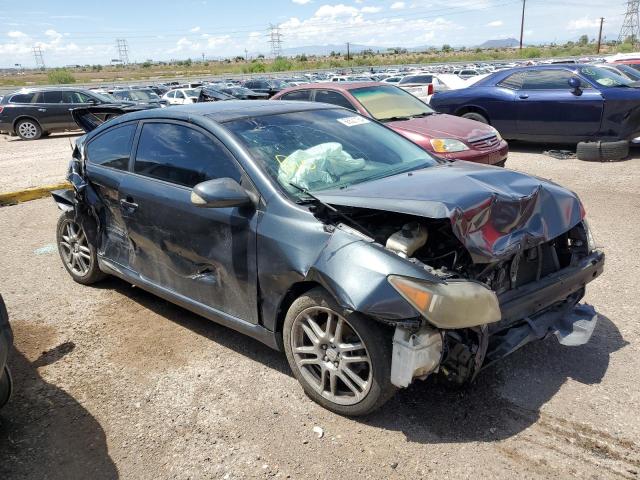 Photo 4 from auction – 2005 TOYOTA SCION TC with VIN JTKDE177250036297