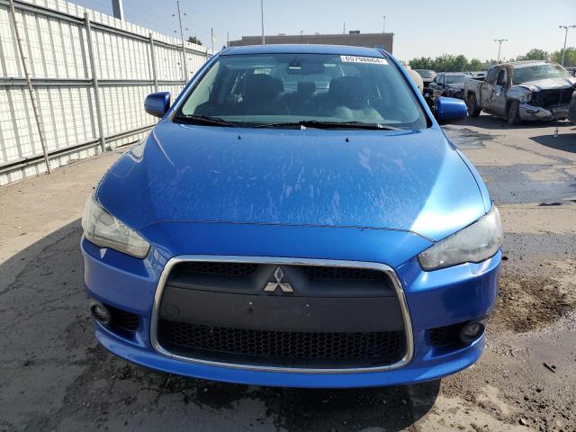 Photo 5 from auction – 2012 MITSUBISHI LANCER GT with VIN JA32U8FW2CU007213