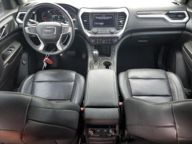 Photo 8 from auction – 2017 GMC ACADIA SLT with VIN 1GKKNMLS6HZ266455