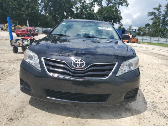 Photo 5 from auction – 2011 TOYOTA CAMRY BASE with VIN 4T1BF3EK9BU747901