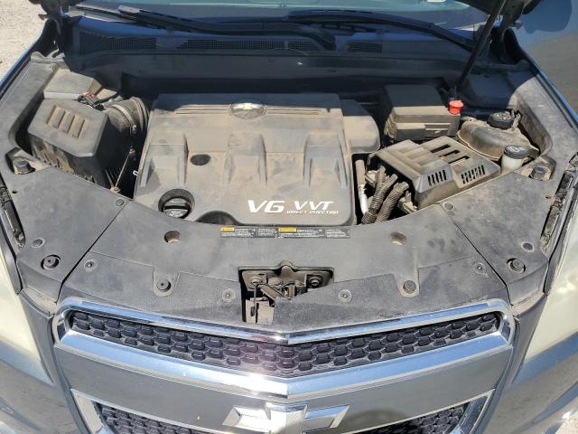 Photo 11 from auction – 2012 CHEVROLET EQUINOX LT with VIN 2GNFLNE51C6309403