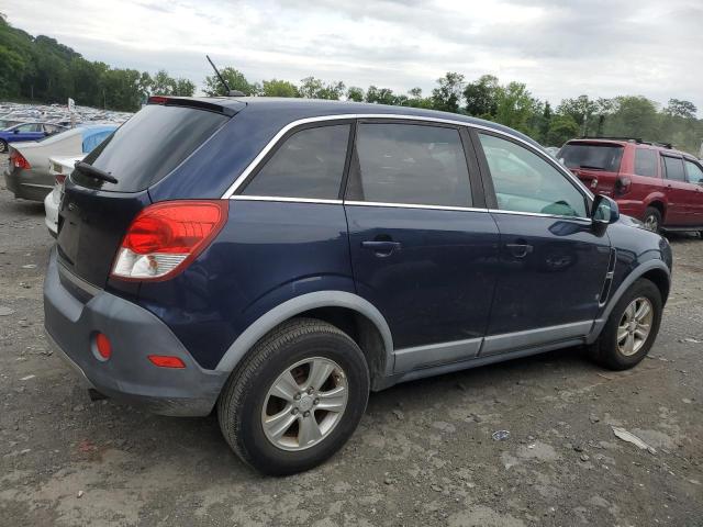 Photo 3 from auction – 2008 SATURN VUE with VIN 3GSCL33P28S505299