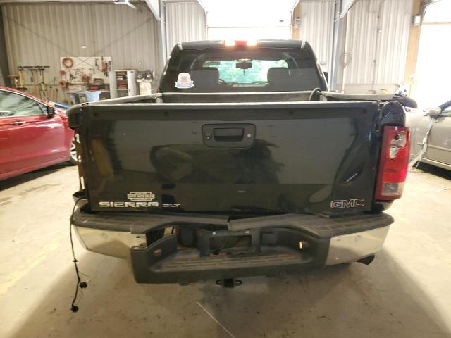 Photo 6 from auction – 2011 GMC SIERRA K15 with VIN 3GTP2WE3XBG141557