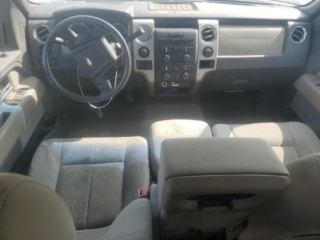 Photo 8 from auction – 2010 FORD F150 SUPER with VIN 1FTFW1EV6AFD58107