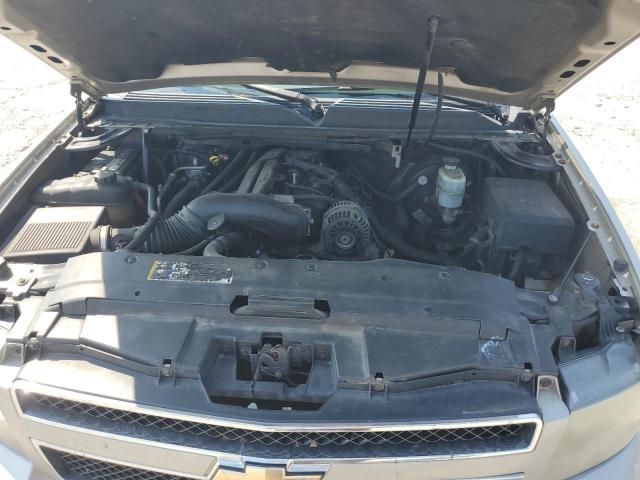 Photo 11 from auction – 2007 CHEVROLET AVALANCHE with VIN 3GNFK12337G227746