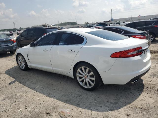 Photo 2 from auction – 2014 JAGUAR XF with VIN SAJWA0EX5E8U20229