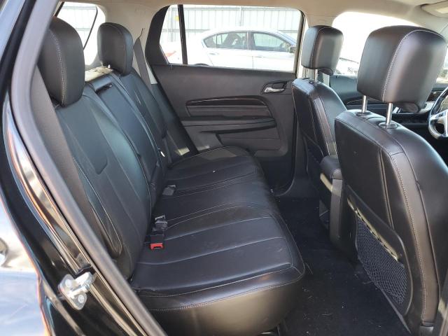 Photo 11 from auction – 2016 GMC TERRAIN DE with VIN 2GKFLRE30G6337279