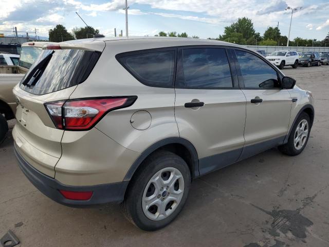 Photo 3 from auction – 2017 FORD ESCAPE S with VIN 1FMCU0F73HUE26089