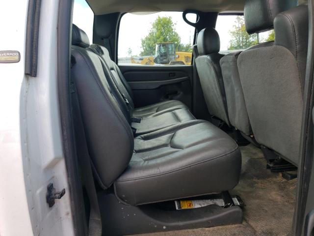 Photo 10 from auction – 2004 CHEVROLET SILVERADO with VIN 1GCHK23U94F149310