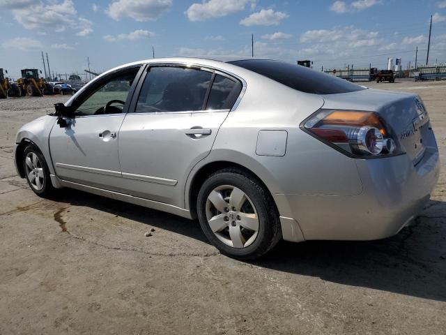 Photo 2 from auction – 2008 NISSAN ALTIMA 2.5 with VIN 1N4AL21E48N418406