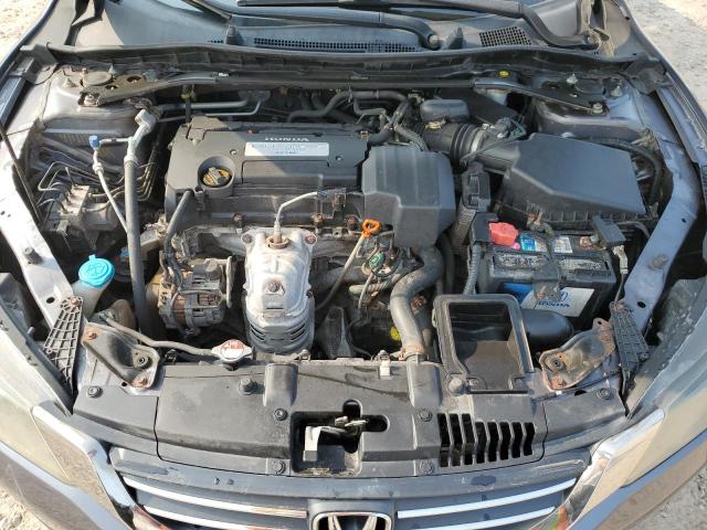 Photo 11 from auction – 2013 HONDA ACCORD EXL with VIN 1HGCR2F82DA149264