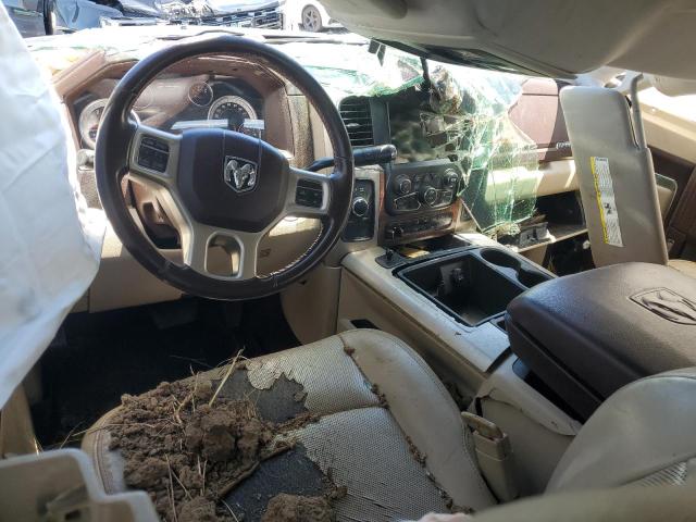 Photo 8 from auction – 2014 RAM 2500 LARAM with VIN 3C6UR5FL2EG113559