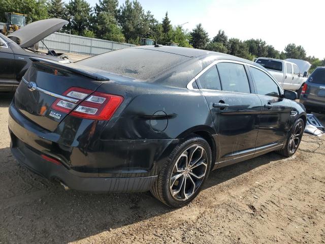 Photo 3 from auction – 2013 FORD TAURUS SHO with VIN 1FAHP2KT4DG200870