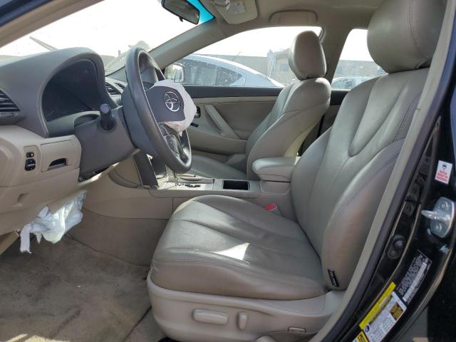 Photo 7 from auction – 2009 TOYOTA CAMRY BASE with VIN 4T1BE46K79U338121