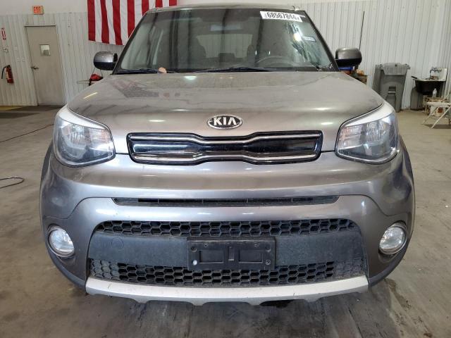 Photo 5 from auction – 2018 KIA SOUL + with VIN KNDJP3A55J7598624