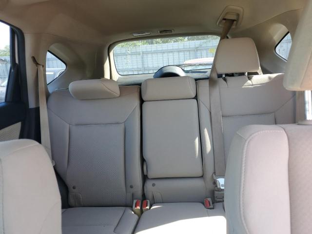 Photo 10 from auction – 2015 HONDA CR-V EX with VIN 5J6RM4H50FL043645