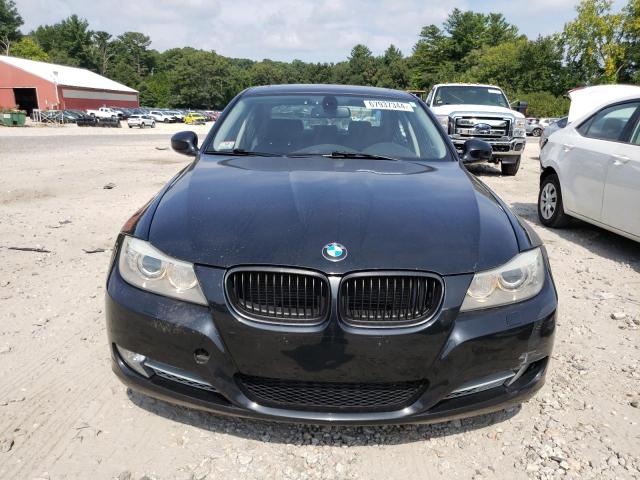 Photo 5 from auction – 2010 BMW 335 D with VIN WBAPN7C52AA778549