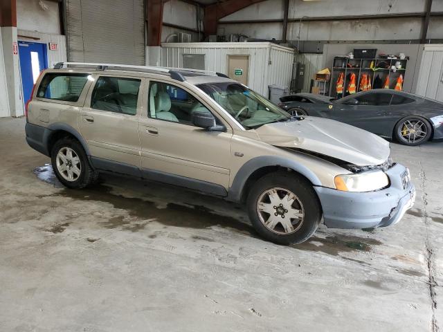 Photo 4 from auction – 2005 VOLVO XC70 with VIN YV1SZ592051178941