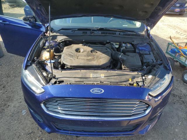 Photo 11 from auction – 2016 FORD FUSION SE with VIN 3FA6P0H97GR222415